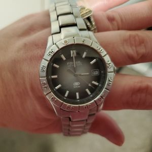 Fossil Watch